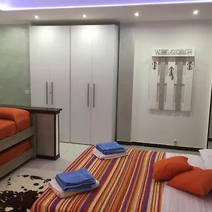 Big Family Bed & Breakfast Suello