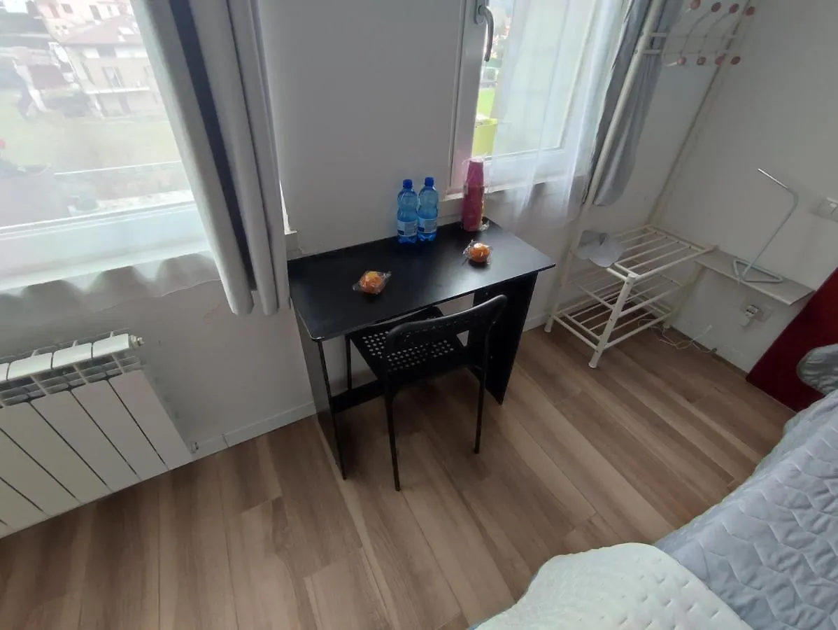 Cornizzolo Bed Breakfast Suello