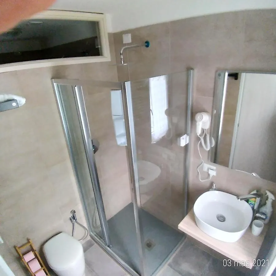 Cornizzolo Bed Breakfast Suello