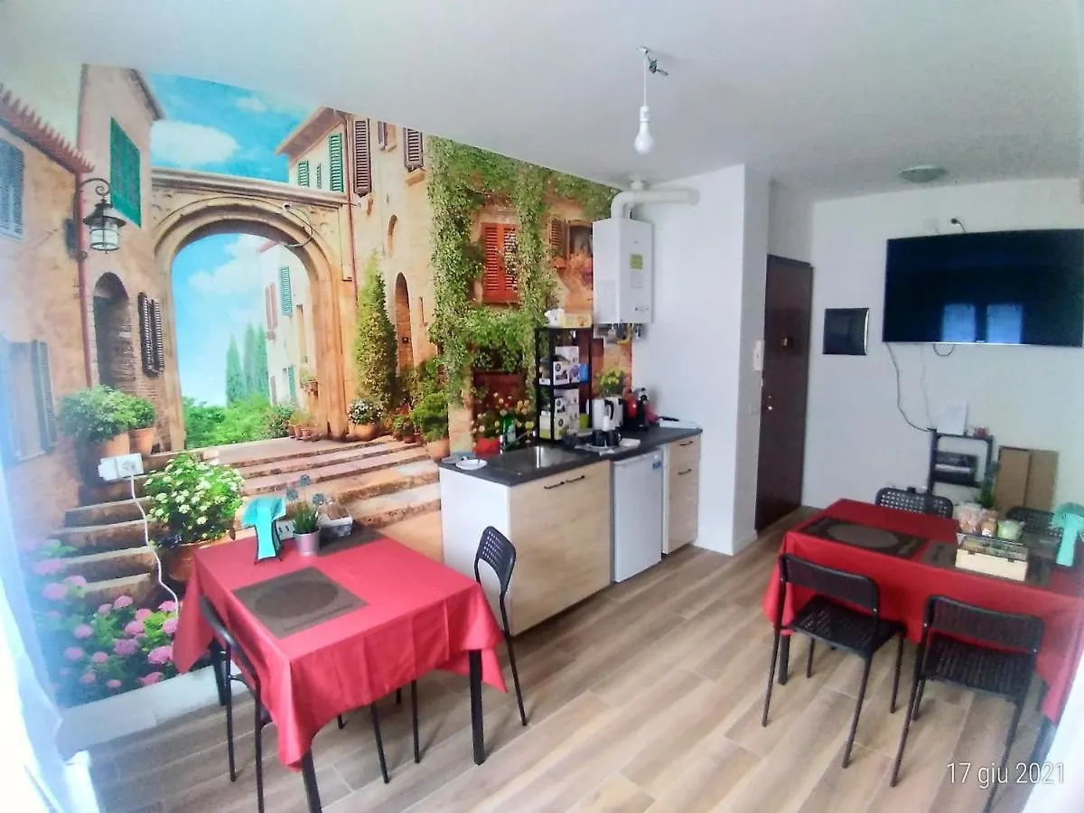 Cornizzolo Bed Breakfast Hostel Suello 0*,  Italy